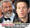 Mel Gibson and Mark Wahlberg join hands to produce the blockbuster movie that never woke up: “Hollywood was saved